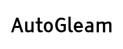 AutoGleam - logo